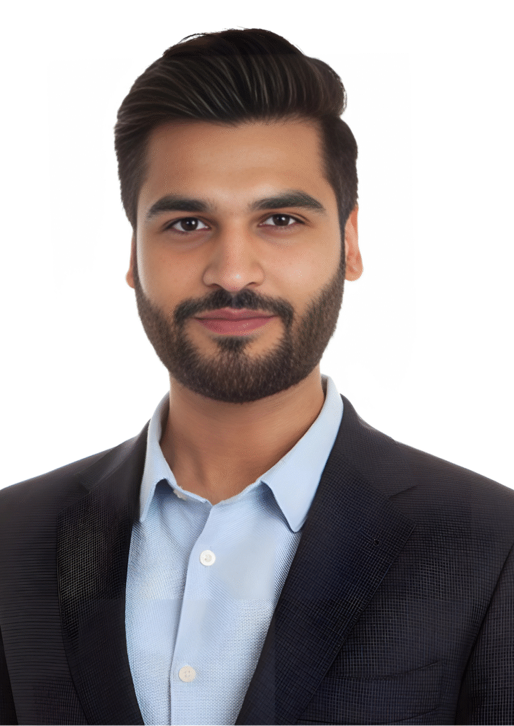 Image of Bhavesh Kalra, Founder & Buyer’s Agent of Jasper Advocacy