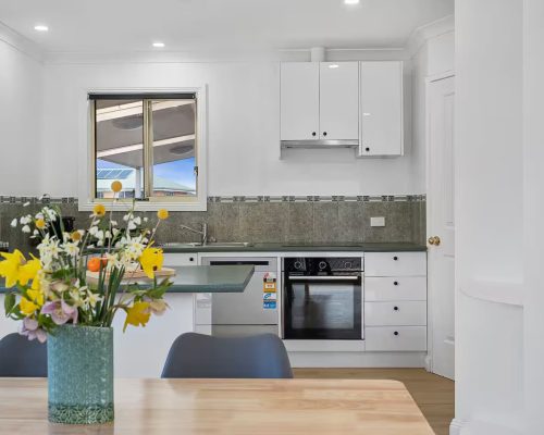 14 Henry Street Airbnb 1