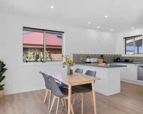 14 Henry Street Airbnb 12