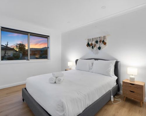 14 Henry Street Airbnb 13