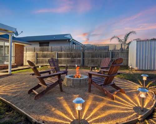 14 Henry Street Airbnb 15