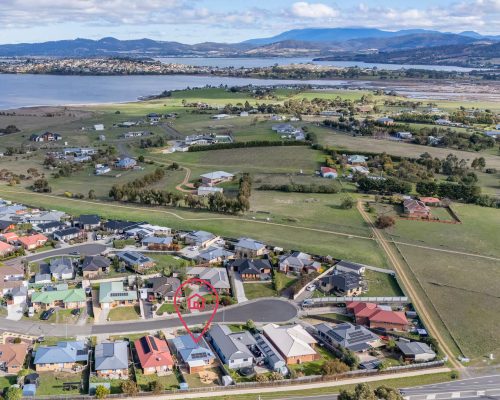 14 Henry Street Airbnb 16