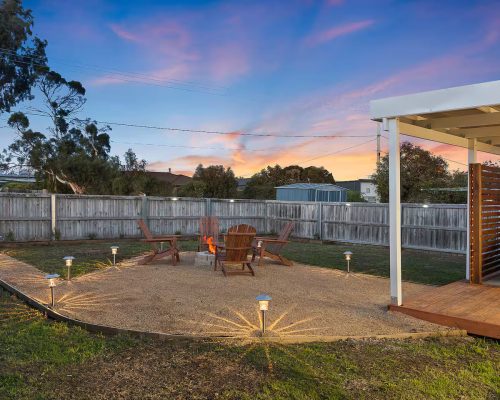 14 Henry Street Airbnb 2