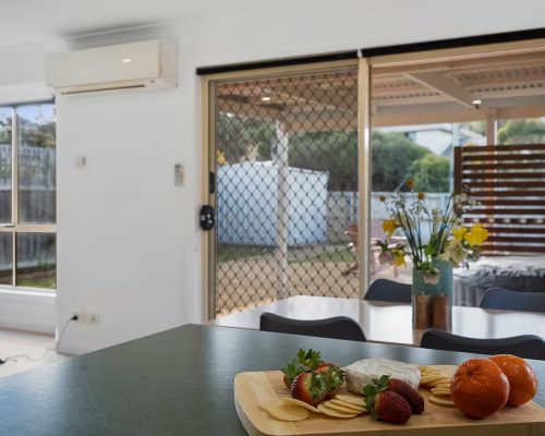 14 Henry Street Airbnb 3