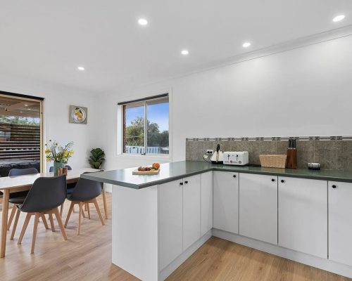 14 Henry Street Airbnb 4