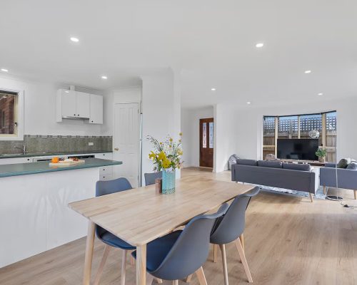 14 Henry Street Airbnb 5