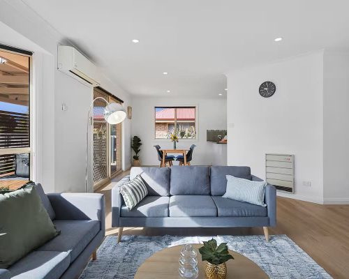 14 Henry Street Airbnb 9