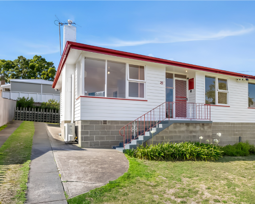 Copy of 29 Currajong Street, Mornington TAS 7018